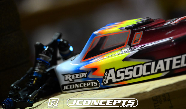 JConcepts Indoor Nats arrives in Nebraska for '13 Finals