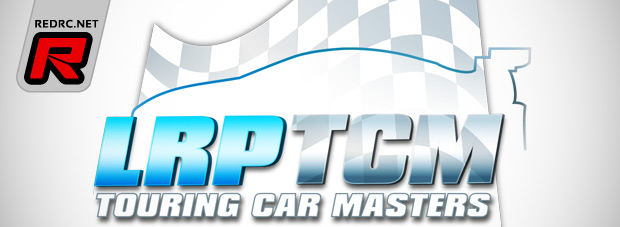 2014 LRP Touring Car Masters – Announcement