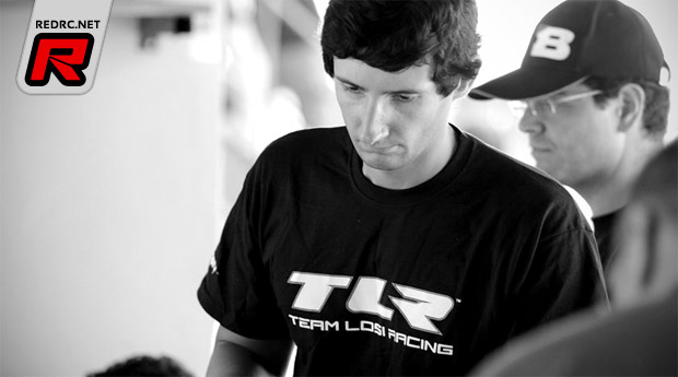 Miguel Matias leaves TLR