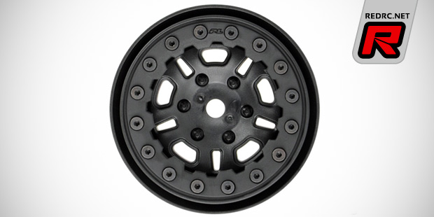 Pro-Line Denali & FaultLine 1.9" headlock wheels