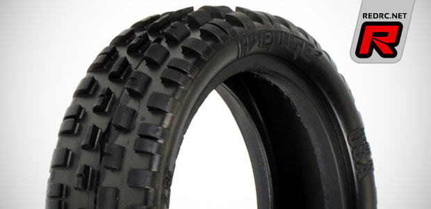 Pro-Line Wedge Squared 2WD buggy tyre