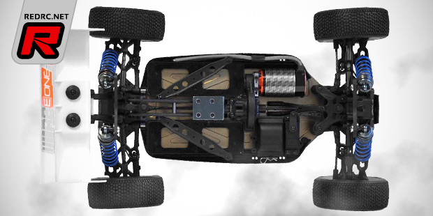 rb one rc buggy