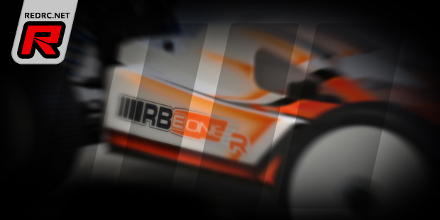 New RB E One R buggy coming soon