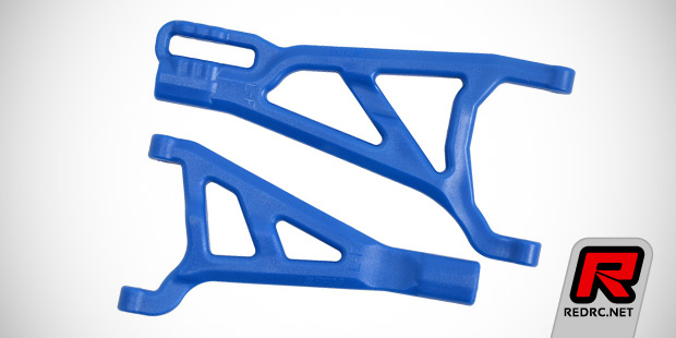 RPM Traxxas Summit front A-arms