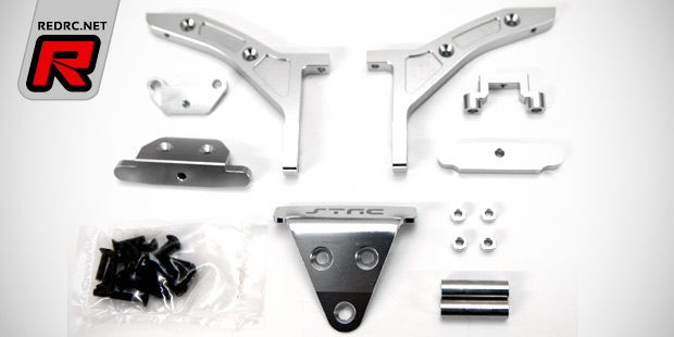 STRC Slash 4x4 1/8th E-buggy conversion kit