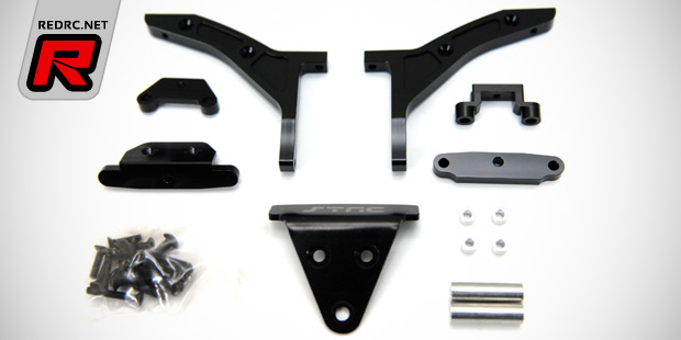 STRC Slash 4x4 1/8th E-buggy conversion kit