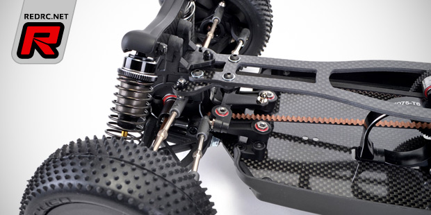 Schumacher Cat K1 Aero buggy kit