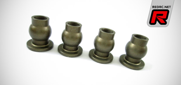 T-Work's XB4 option parts