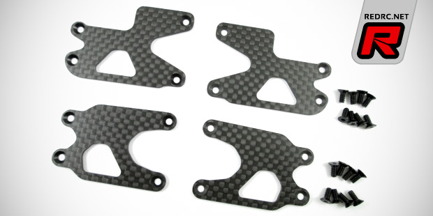 T-Work's XB4 option parts