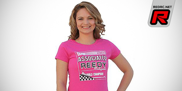 TeamAssociatedWomenshirt-2