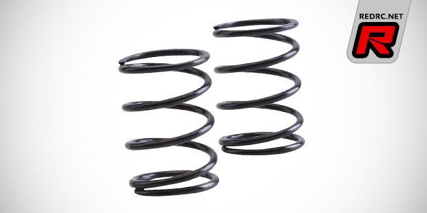 Team C ultra hard GT springs