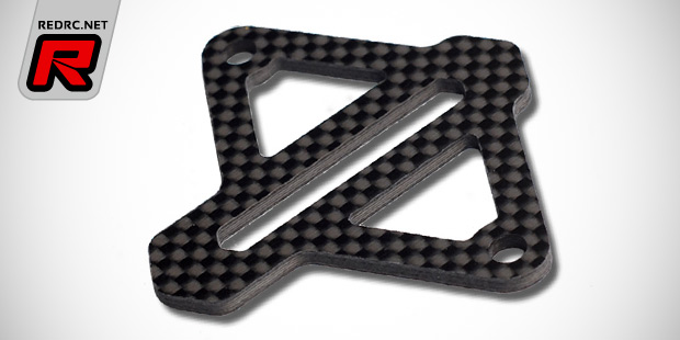 Vision Racing SRX2 & Ten-SCTE option parts