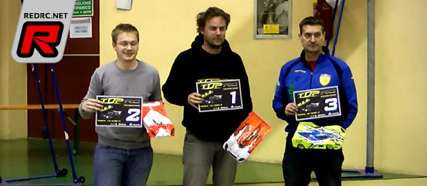 TopRC Winter Electro Challenge – Report