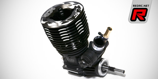 nitro 21 engine