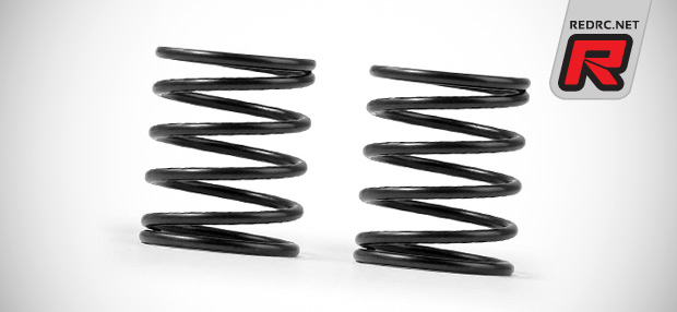 Additional Xray 4S touring car springs