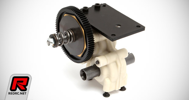 Associated Stealth 3-gear transmission kit