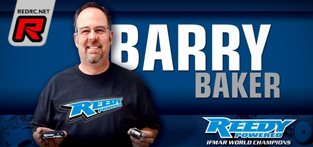 Barry Baker returns to Reedy