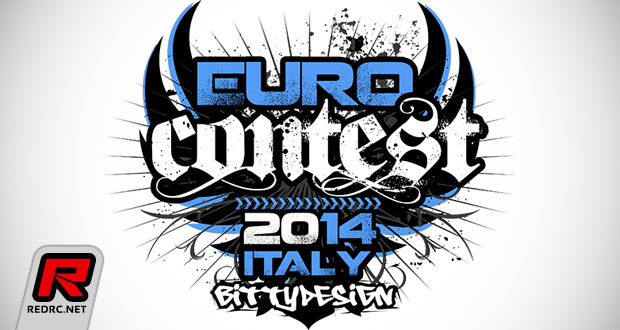 2014 Euro Contest - Announcement