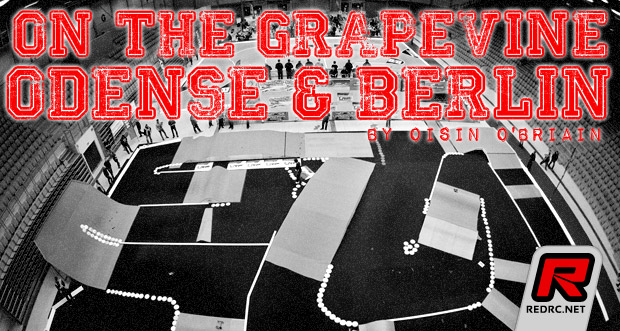 Grapevine Berlin