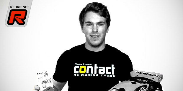 Dominic Greiner joins Contact tyres