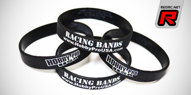 Hobby Pro USA tyre mounting bands