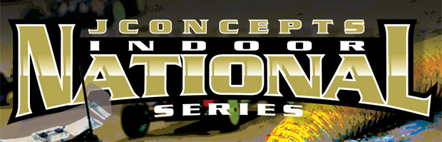 JConcepts Indoor National Series '14 - Announcement