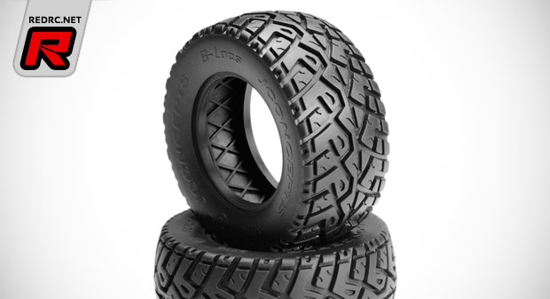 JConcepts G-Locs SCT tire