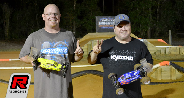 JConcepts Super Cup Rd4 report