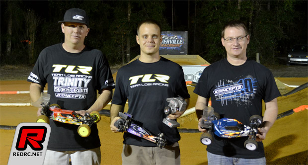 JConcepts Super Cup Rd4 report