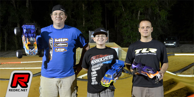 JConcepts Super Cup Rd4 report