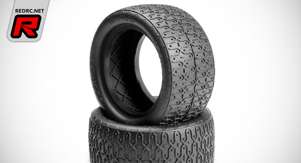 JConcepts Dirt Webs tires