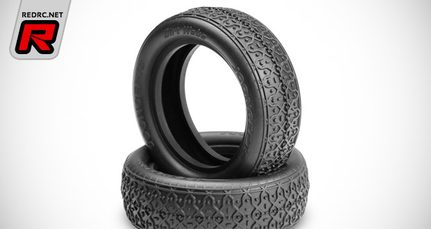 JConcepts Dirt Webs tires