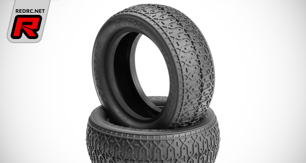 JConcepts Dirt Webs tires