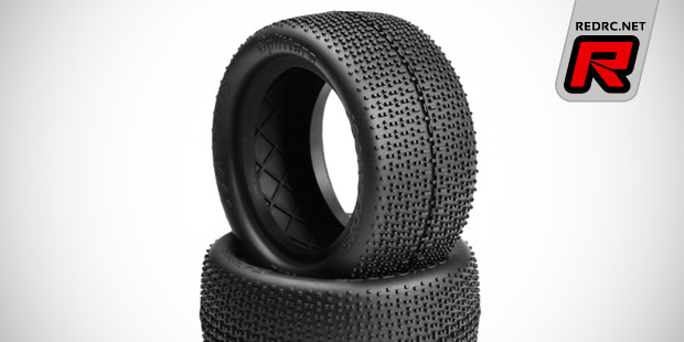JConcepts Splitters buggy rear tyres