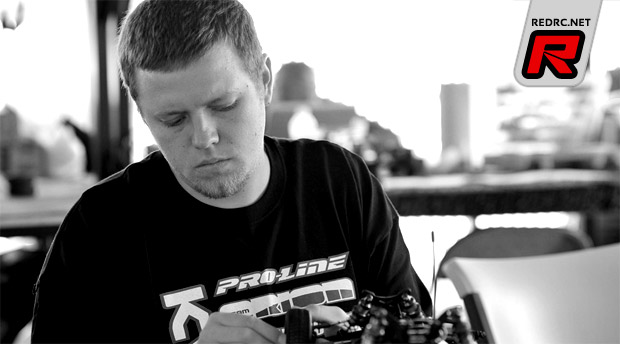 Cody King joins Absolute Hobbyz