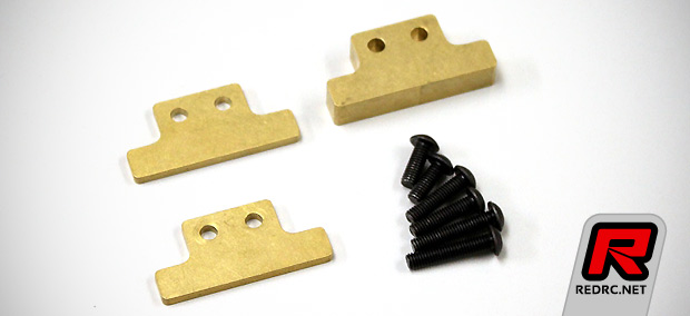 Kyosho RB6 option parts