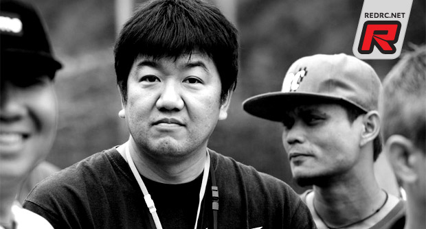 Masayuki Miura and HPI part ways