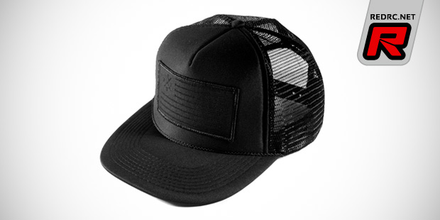 P1 Brand Speed Corps trucker hat