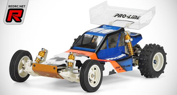 Pro-Line Mirage SS for RC10 Classic