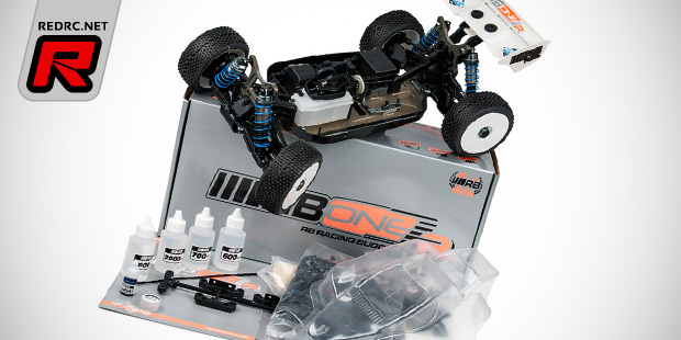 rb one rc buggy