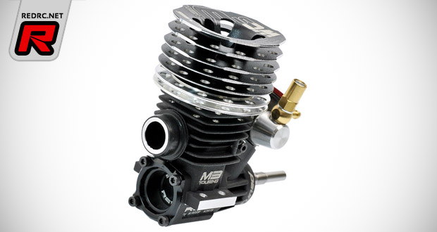 Reds Racing M3 World Cup Series engine