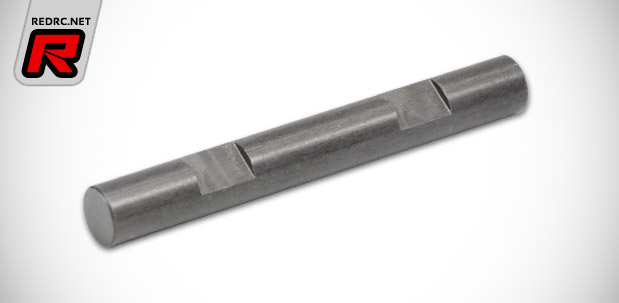 Shepherd V10 Pro aluminium middle shaft