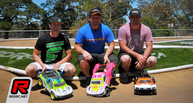 2014 Keilor Stock Shootout report