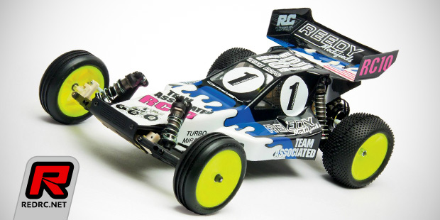 team associated rc10 worlds car