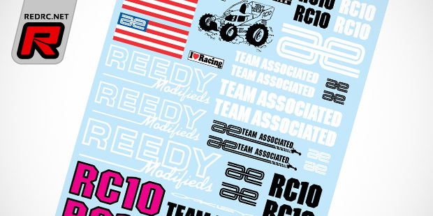 Team Associated RC10 World's Car re-release