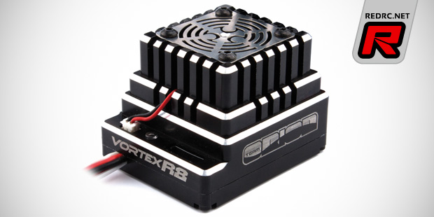 Team Orion Vortex R8.1 Pro ESC