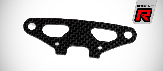 Xtreme Racing T4 carbon fibre option parts