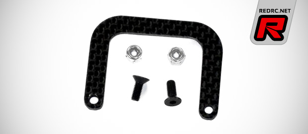 Xtreme Racing T4 carbon fibre option parts