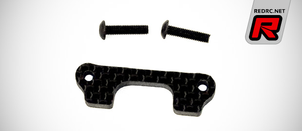 Xtreme Racing T4 carbon fibre option parts