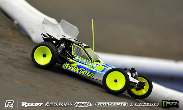 rc 10 rc car